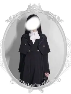 最終値下　制服3点セット