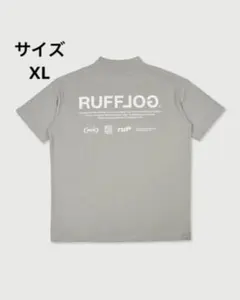 ぽ*ん様 cph/golf モックネックシャツ サイズXL クリーム - メルカリ