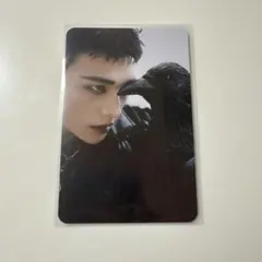 スキズ トレカ doit