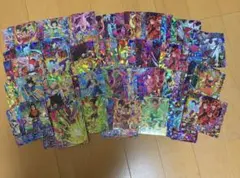 ドラゴンボールヒーローズ 20枚セット UR まとめ売り 引退品 - メルカリ