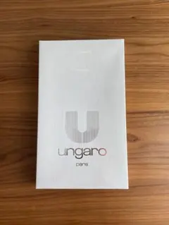 emanuel ungaro シャツお仕立券 生地セットのサムネイル