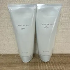 COTA コタセラ スパトリートメントβ 200g 2本セットのサムネイル