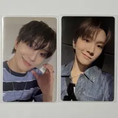 2026年最新】Weverse con トレカ boynextdoorの人気アイテム - メルカリ