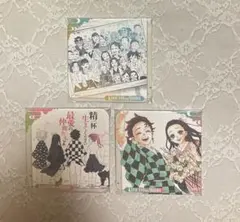 2025年最新】鬼滅 アートコースター boxの人気アイテム - メルカリ