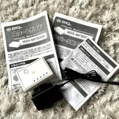 PLANEX MZK-MF300N 無線LANルーター 本体1のサムネイル