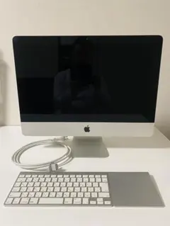 iMac 21.5inch MD093J/A