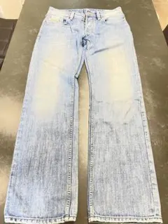 【美品】DIESEL ディーゼル　デニム　30インチ　VINTAGEメンズ