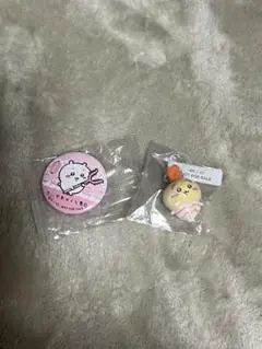 ちいかわとくら寿司のコラボ商品