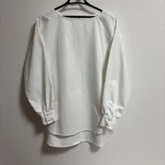 coca カットソー　シャツ