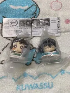 鬼滅の刃 おねむたん 玖ノ型 炭治郎 禰豆子 甘露寺蜜璃 時透無一郎 玄弥 5種 おねむたん 鬼滅の刃 玖ノ型 [4.時透無一郎],スタンドストーンズ