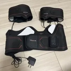 未使用SIXPAD Foot Fit Plus ももベルト 左右セット - メルカリ