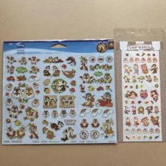 おすそ分け ディズニー