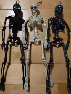 2026年最新】ドクロちゃん フィギュアの人気アイテム - メルカリ