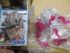 モンスターハンター スタンダードモデルplus 26 怨嗟響めくマガイマガド