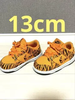NIKE キッズスニーカー　13cmのサムネイル