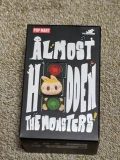 2026年最新】the monsters almost hidden シリーズの人気アイテム