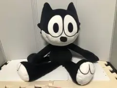 FELIX フェリックス・ザ・キャット　bigぬいぐるみ