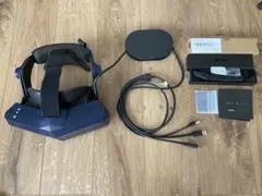 2026年最新】pimax 5kの人気アイテム - メルカリ