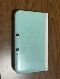 か*ん様 3DSLL 本体 SDメモリーカード付き 動作確認済み