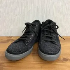 Rockport メンズ スニーカー グレー ブラックのサムネイル