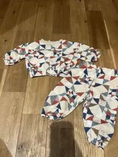 softcheese セットアップ 80