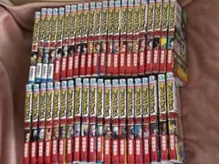 バトルスタディーズ 7巻〜42巻 計36冊 まとめ売り なきぼくろ