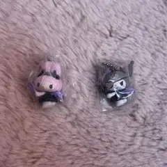 マイメロディ クロミ ガチャ