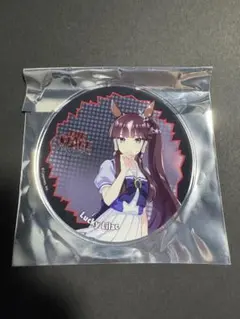 ウマ娘プリティーダービー アクリルコースター ラッキーライラック