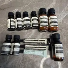 Aesop スキンケアトライアルセット Aesop スキンケア トライアルセット 4本 - メルカリ