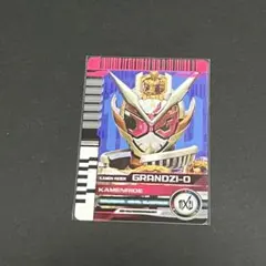 グランドジオウ　DXケータッチ21付属カード　仮面ライダーディケイド　ジオウ関連