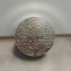 コスメデコルテ　フェイスパウダー 00 トランスルーセント