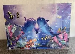 クリスチャンラッセン メタルラインアートコレクション 絵画 クリスチャンラッセン メタルラインアートコレクション 絵画