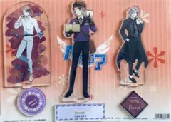 ヘタリア アクリルスタンド & 香水セット＆CD - メルカリ