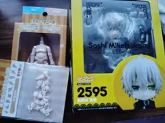 大妖怪もちドル3￼体 - メルカリ