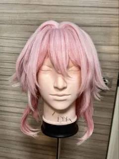 皇れお コスプレ ウィッグ - メルカリ