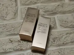 新品・未開封 チェルラーブリリオ CELLULA BRILLIO N美容液 2本のサムネイル