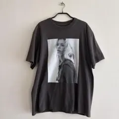 BIOTOP ケイトモス フォトTシャツ Lのサムネイル