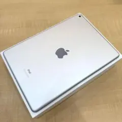 【美品】iPad 第9世代 64GB シルバー Wi-Fiモデル