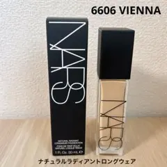 NARS ナーズ★ナチュラルラディアントロングウェア 6606のサムネイル