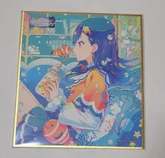 2025年最新】プロセカ 白石杏 色紙の人気アイテム - メルカリ