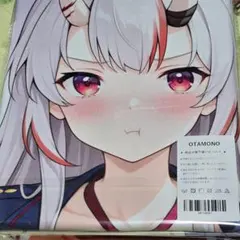 バスタオル タペストリー 萌タオル M104947