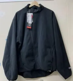 （新品未使用）champion ブラックエディションポーラテック