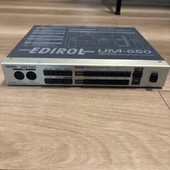 2026年最新】EDIROL UM-1の人気アイテム - メルカリ