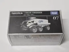 2025年最新】トミカプレミアム 07 ルナクルーザーの人気アイテム