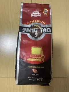 Trung Nguyen Sang Tao 5 コーヒー 340gのサムネイル