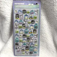 【公式】サンリオ ボンボンドロップ ☆mini☆ はぴだんぶい