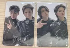 TREASURE REBOOT ヨシ ケミトレカ