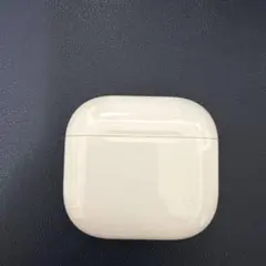 新品未開封】Apple AirPods 4 MXP63J/A - メルカリ