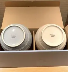 WEDGWOOD ジャスパー コンラン シリアルボウル set ウェッジウッドのサムネイル