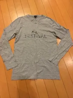 Paul Smith ポールスミス ロングTシャツ ロンT